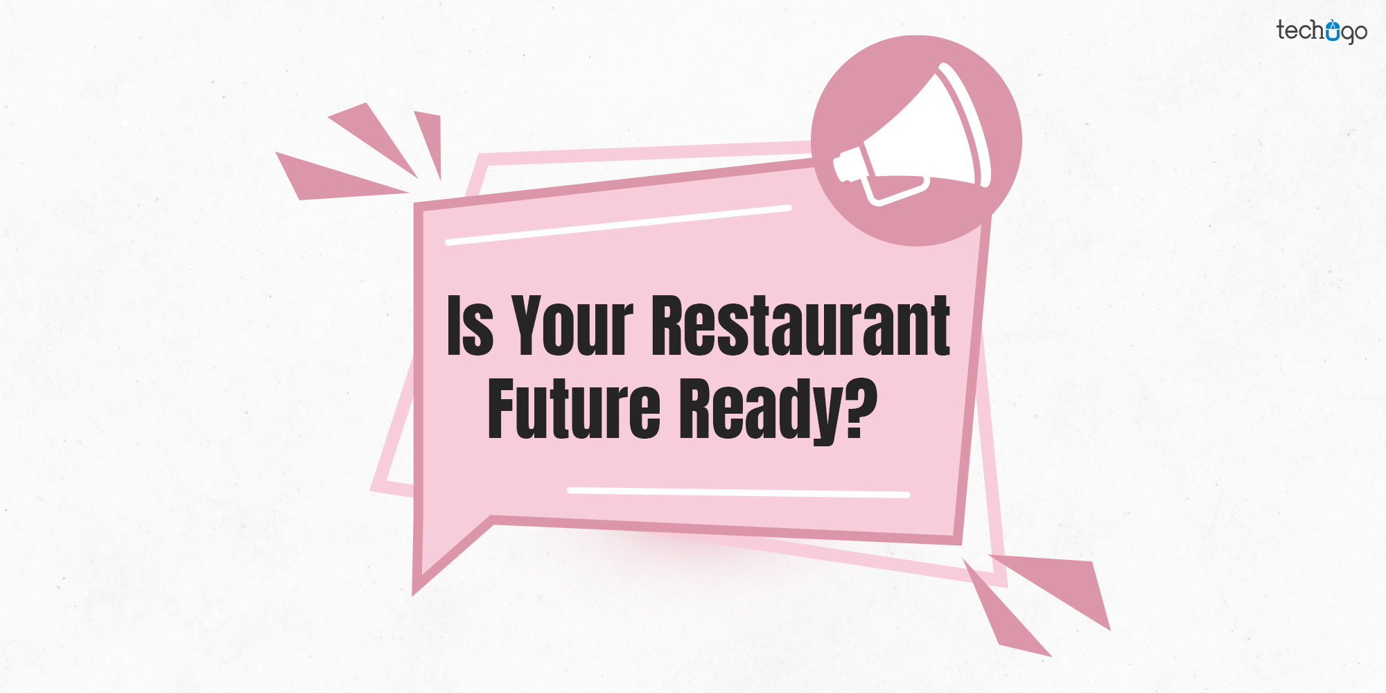 restaurant future