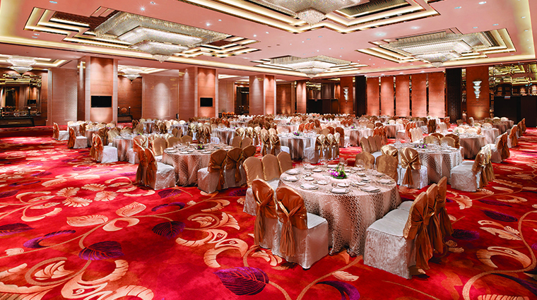 banyan tree macau new banquet