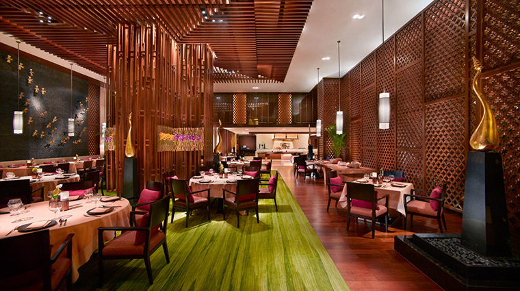 banyan tree macau new saffron