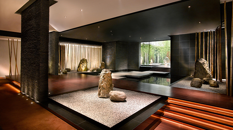 banyan tree spa macau bamboo garden