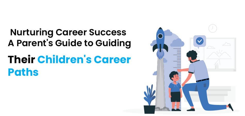 Career Path for Success