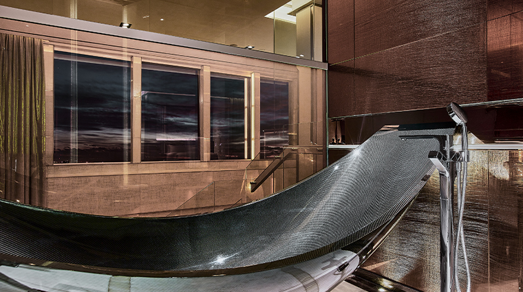 mgm cotai skylofts duplex bath