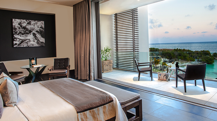 nizuc resort spa ocean suite