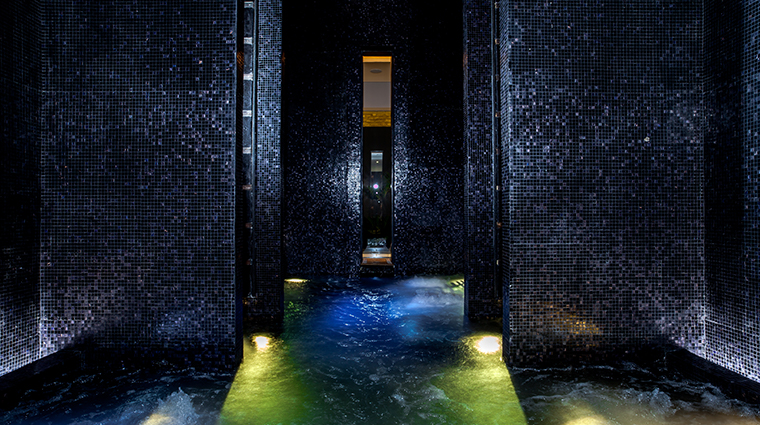 nizuc spa by espa baths