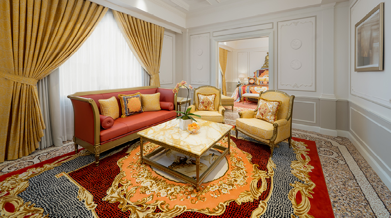 palazzo versace macau grand suite