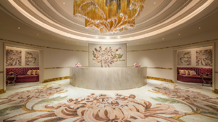 palazzo versace macau the spa