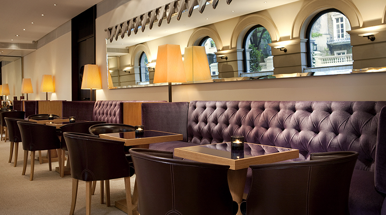 Property COMOTheHalkinLondon Hotel BarLounge TheHalkinBar3 TheCOMOGroup