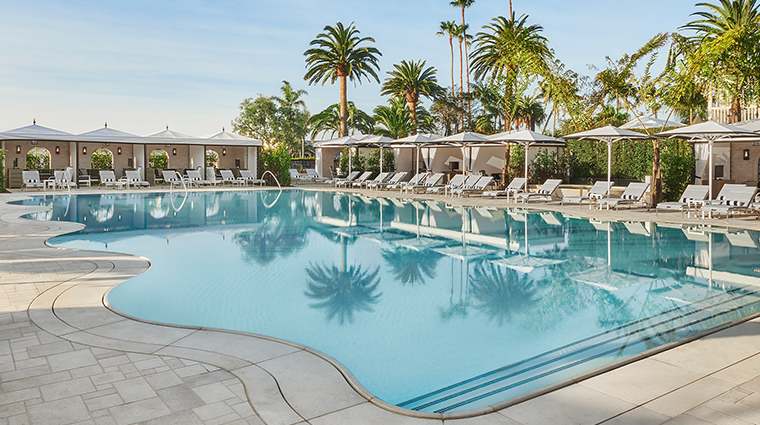 rosewood miramar beach cabana pool