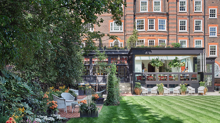 the goring garden2