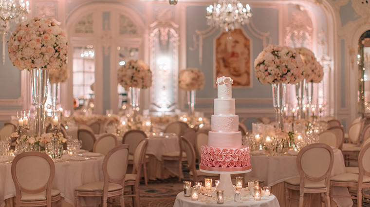 the savoy wedding destination