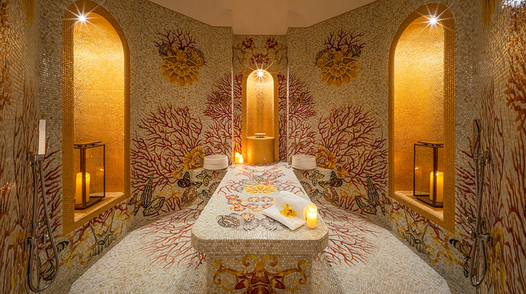 the spa at palazzo versace macau italian rendition turkish hamman