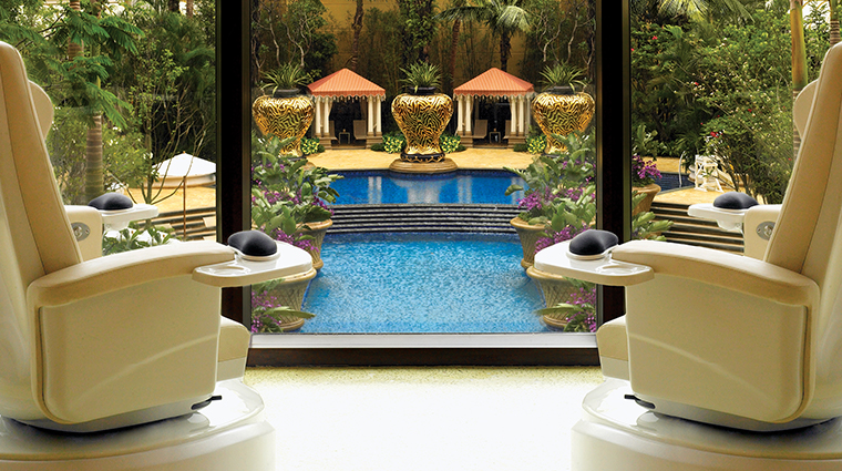 the spa at wynn macau salon view