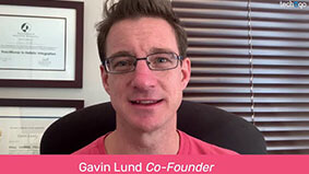Gavin Lund