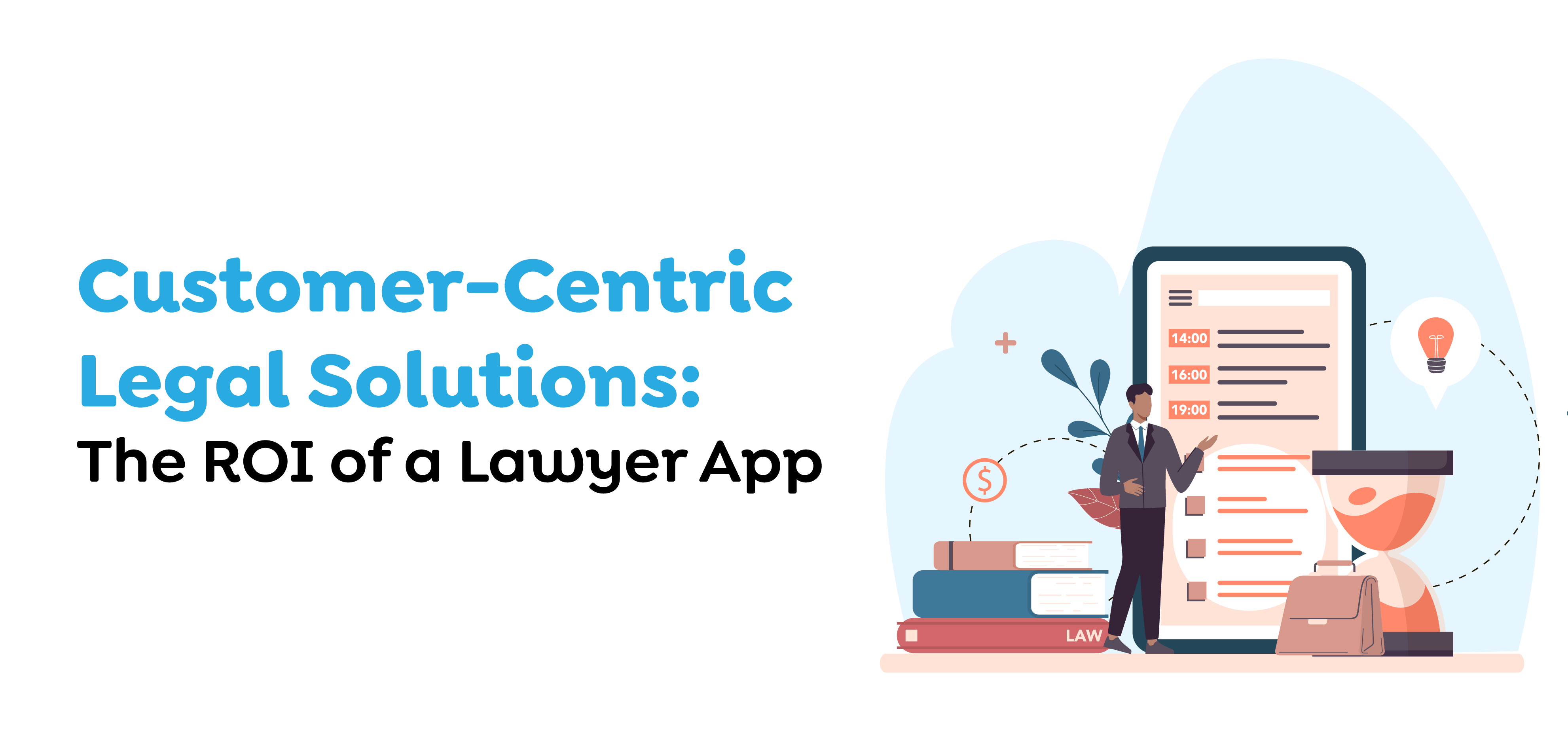 Lawyer App