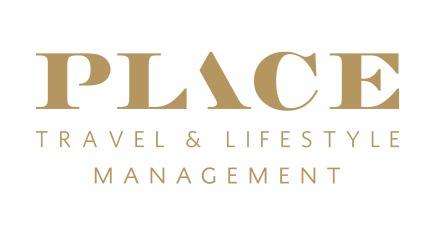 PLACE Travel & Lifestyle