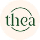 Theacare logo
