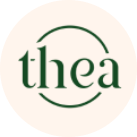 Theacare logo